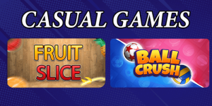 Games casual game android 2d design play can ui 3d do screen