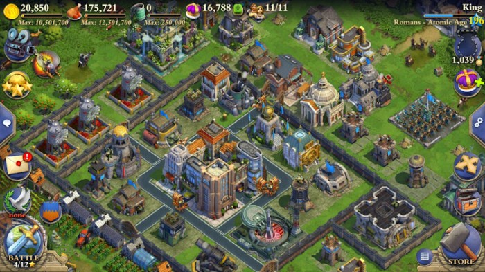 Strategy games gathering pc storm civilization review og thesixthaxis