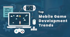 Game development trends